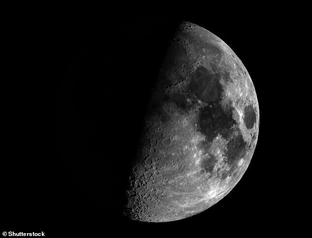 НАСА запускает миссию по исследованию таинственных куполов на Луне