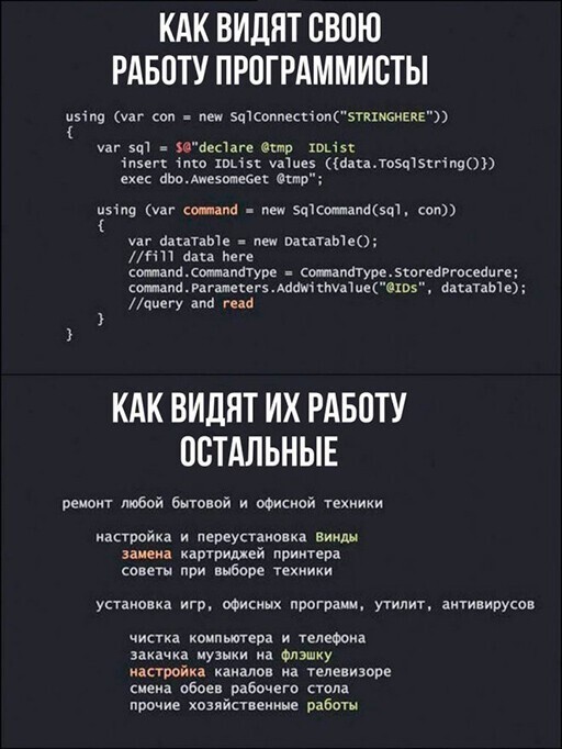 Смешные и познавательные картинки