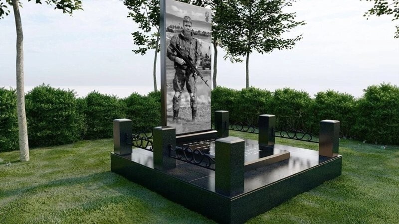 В Коми поставят памятник погибшим военным в спецоперации