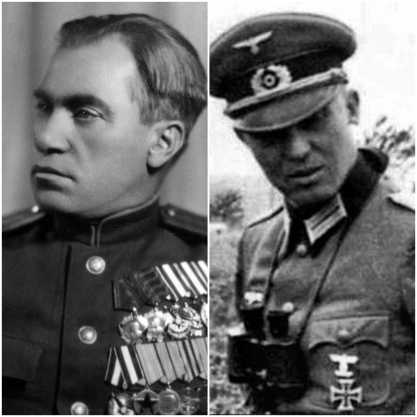 Как разведчик-диверсант Илья Старинов подорвал немецкого генерала на расстоянии 300 км