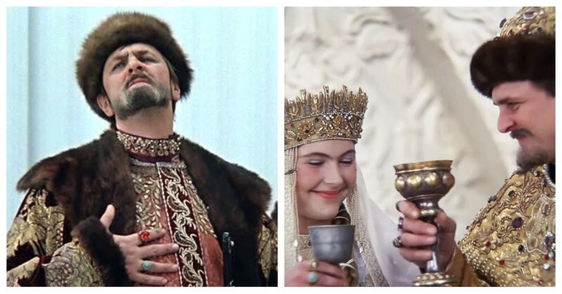 Почему именно анисовая водка считалась царским напитком на Руси