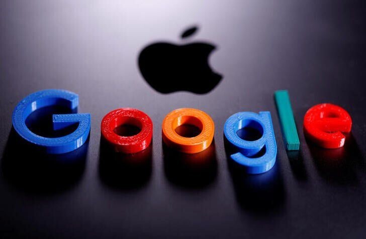 Монополией Google и Apple заинтересовались надзорные органы Великобритании
