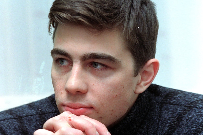 «Спи спокойно, Брат»: как живёт семья погибшего Сергея Бодрова