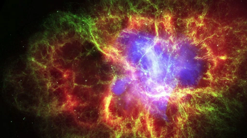 Насколько велика вероятность взрыва сверхновой, способного повлиять на нашу планету?
