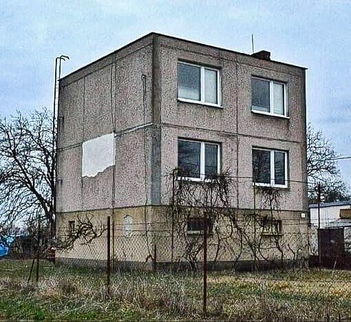 Советские таунхаусы: зачем в СССР строили малоэтажные панельки
