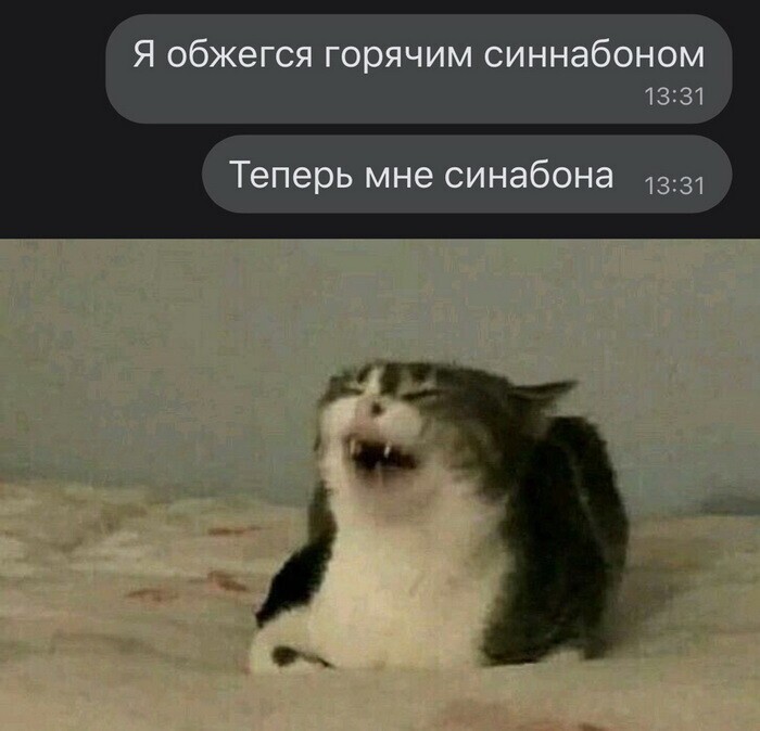 Скрины из соцсетей