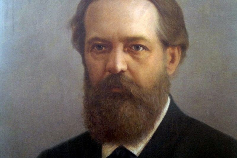 Петр Петрович Кащенко