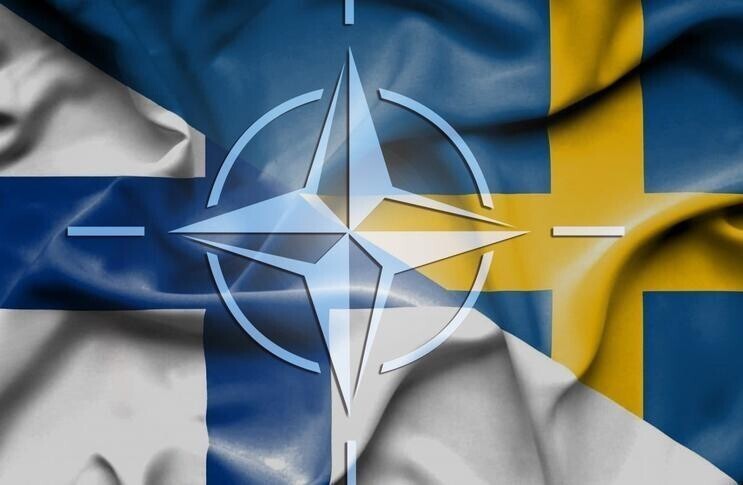 Европа: изощренное самоуничтожение (ч.4) Швеция и Финляндия