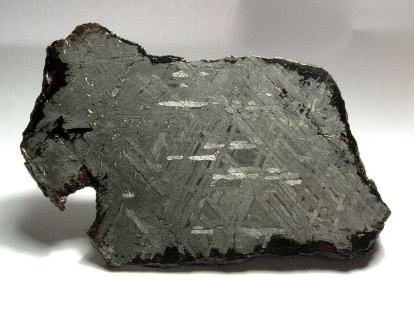 Самые удивительные метеориты