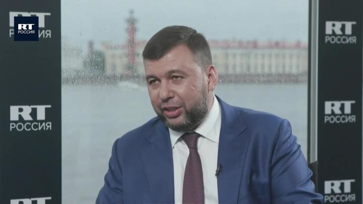 — Я бы те регионы западной Украины отдал Польше 