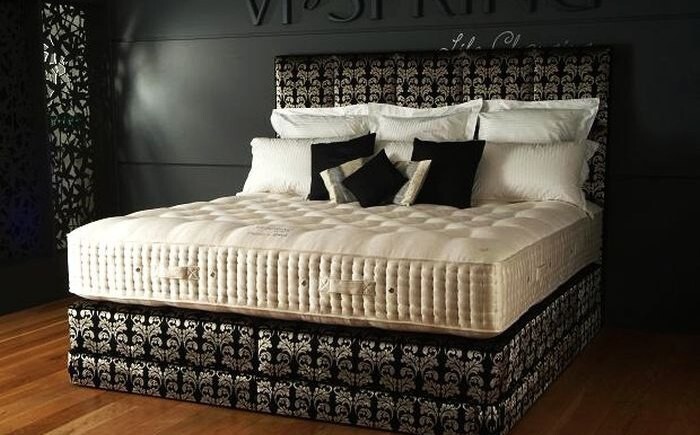 Сон на миллион: 10 самых дорогих кроватей в мире