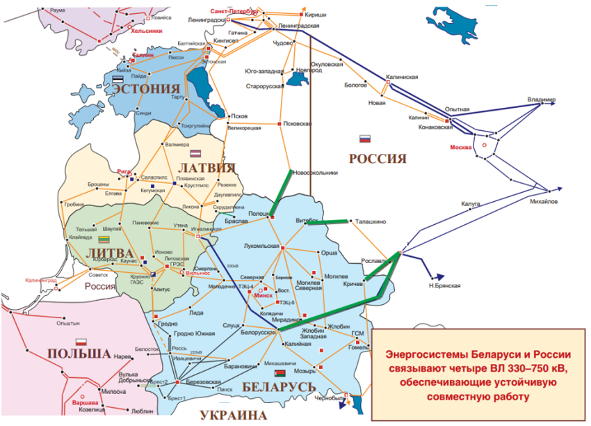 Блокада Калининграда. Как Россия может наказать Литву