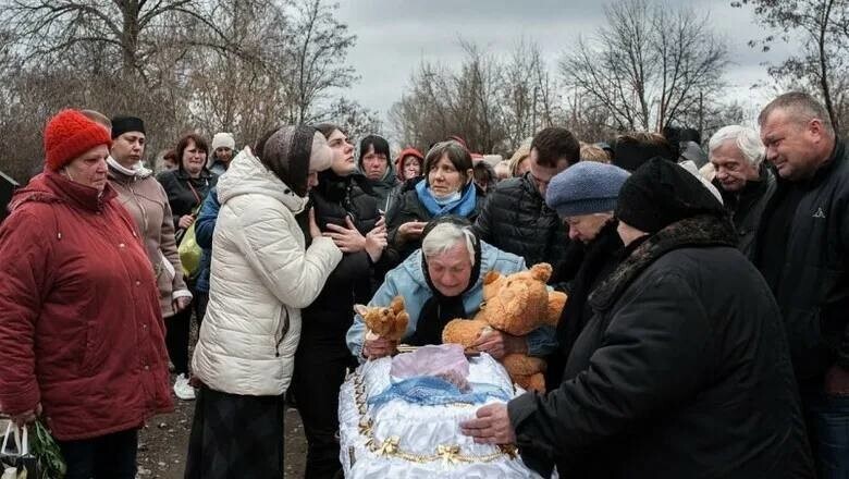 Бандеровцы хотят во всем походить на гитлеровцев, а значит и финал их будет ждать такой же