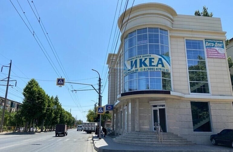 Дагестанская ИКЕА не собирается покидать рынок
