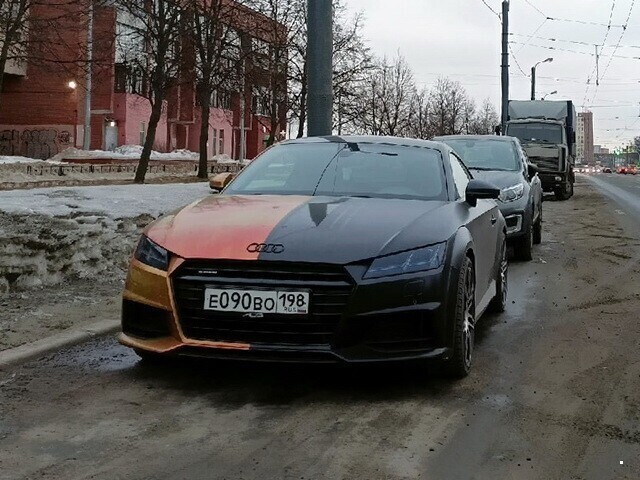 Автовсячина