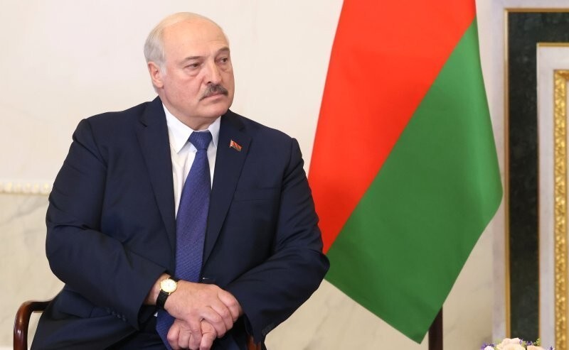 Итоги встречи Путина-Лукашенко: В Белоруссии появится ядерное оружие