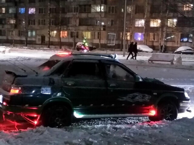 Автовсячина