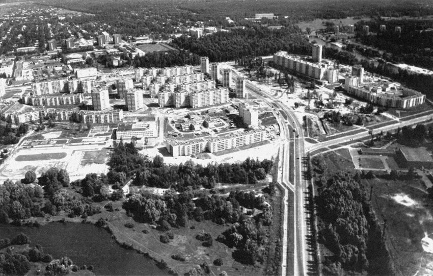 Тайны СССР: засекреченные города, и что в них скрывалось