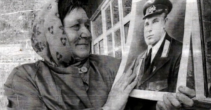 Загадка судьбы: Как советский летчик Иван Даценко стал вождем индейского племени