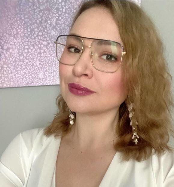 Как донести свои сексуальные фантазии всему миру