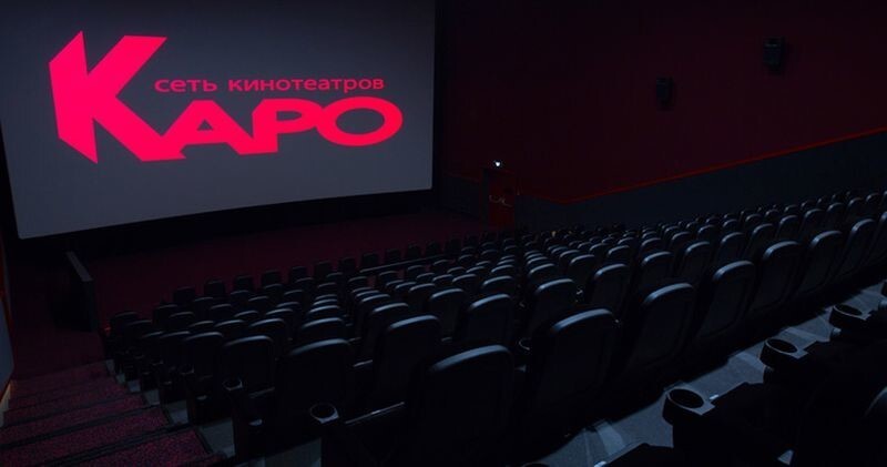 «Кино – и точка»: сходить в кинотеатр можно будет всего за 1 рубль