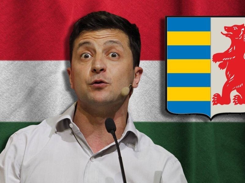 Закарпатье хочет «домой»: возвращения территории хотят и жители, и венгерские власти