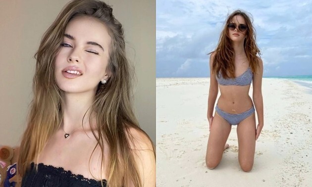 5 самых красивых девушек мира: как они изменились, что с ними стало?