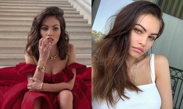 5 самых красивых девушек мира: как они изменились, что с ними стало?