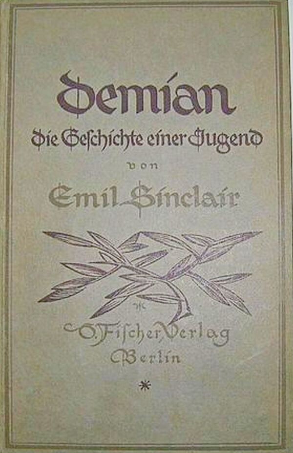 Его считают одним из самых читаемых авторов XX века. 145 лет назад родился Герман Гессе