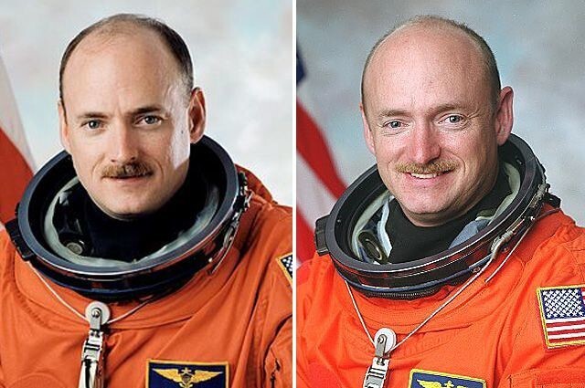 Космонавты стареют на 10 лет быстрее, чем земляне