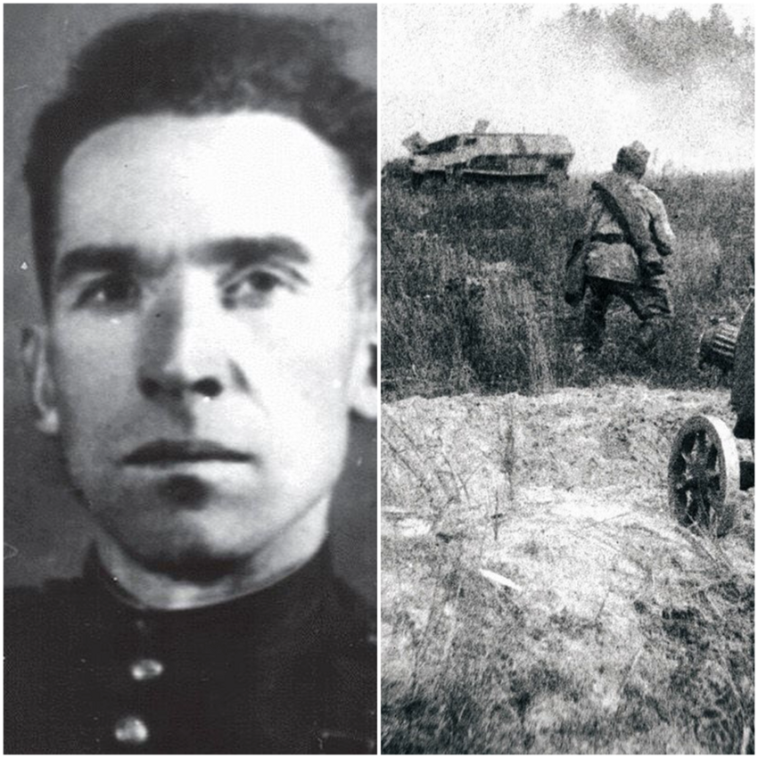 Как полковник Филиппенко замкнул кольцо окружения над немецко-румынскими войсками под Сталинградом