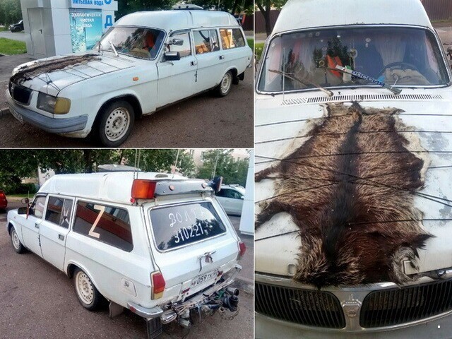 Автовсячина