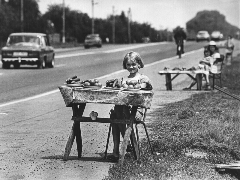 Интересные фотографии 1990 -х