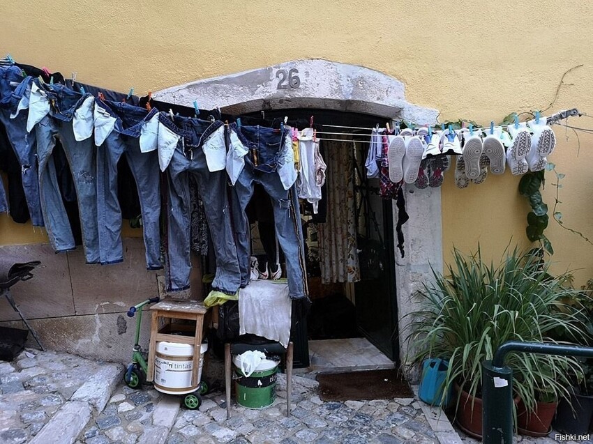 Португалия,Лиссабон