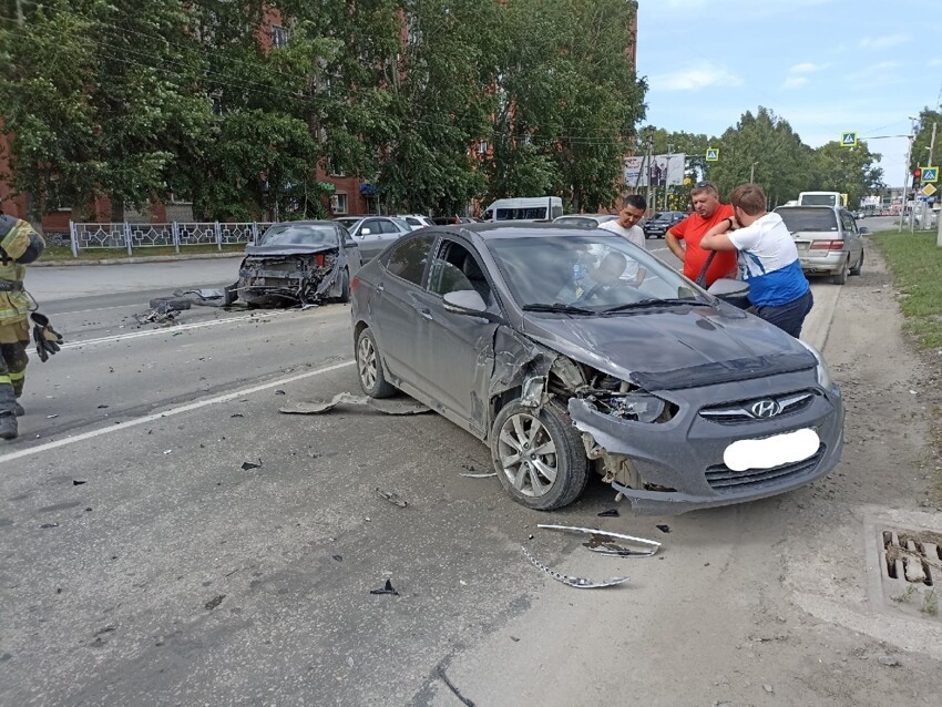 М 24 происшедшие. Группа авария.