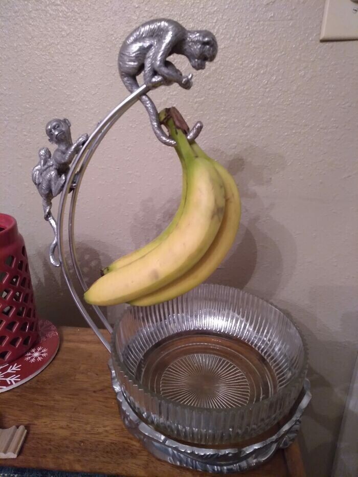 Держатель для банана