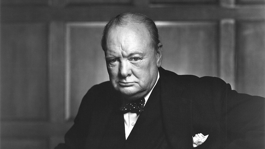 Как Уинстон Черчилль планировал в 1945 году напасть на Советский Союз: крах операции «Немыслимое»