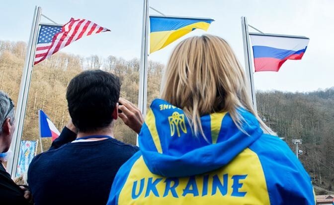 США решает как скинуть Украину: операция «Афганистан 2.0»