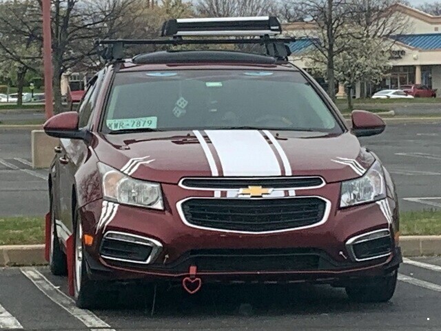 Автовсячина