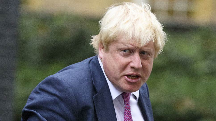 Премьер-министр Великобритании Борис Джонсон увольняется после секс-скандалов и разгульных вечеринок