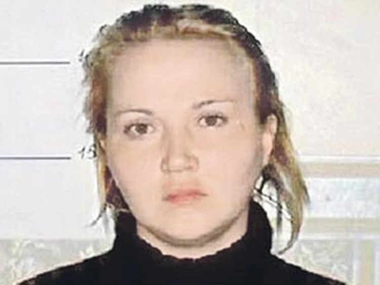 Самая жестокая женщина-убийца в России