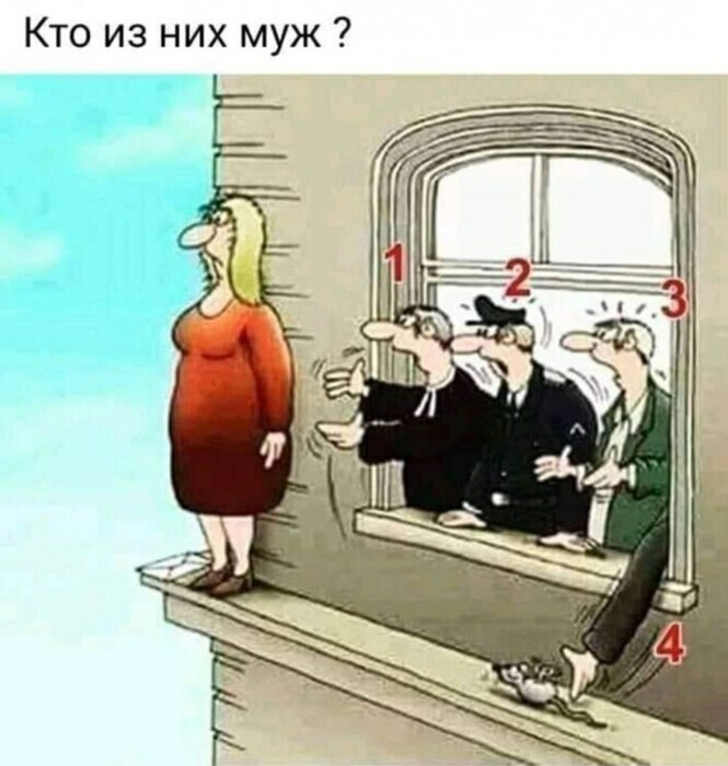 Смешные и познавательные картинки