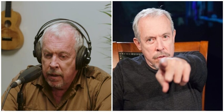 "Стоит ли прогибаться под изменчивый мир?": Макаревич психанул из-за нелепого вопроса