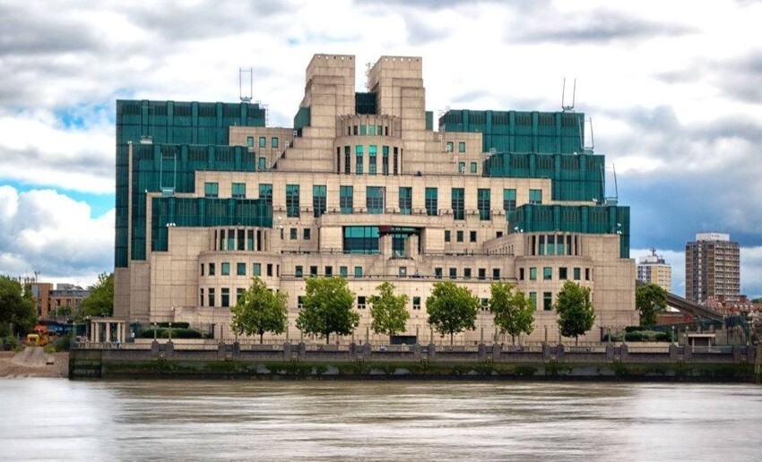 Мягкая сила жесткой пропаганды: как Британский совет превратился в инструмент МИ-6