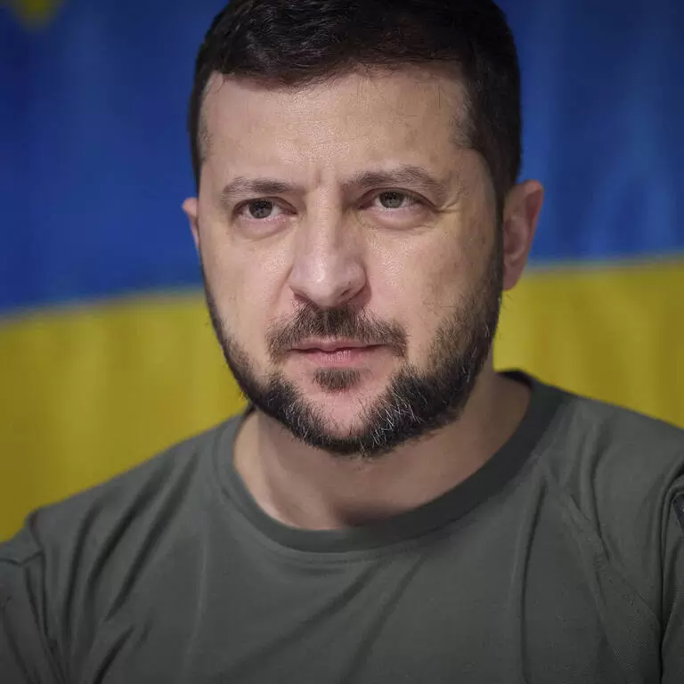 Зеленский рассмотрит петицию о легализации однополых браков