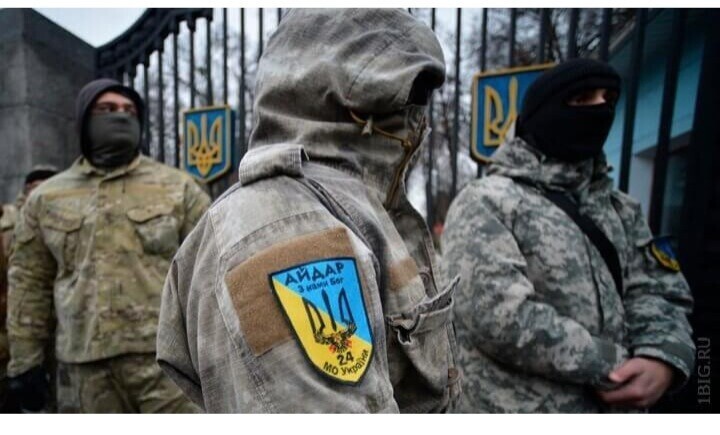 Власти Уркаины не прекратят тактику террора ни при каких обстоятельствах