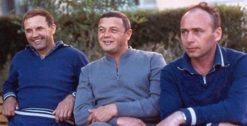 Загадка "Союза-11": почему все трое космонавтов погибли с улыбками на лицах?