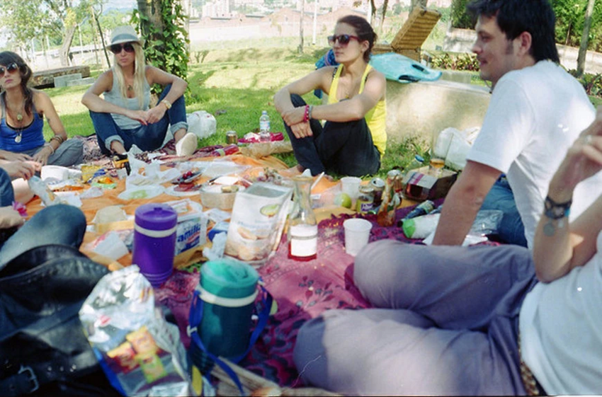 В Екатеринбурге хотят провести «гомофобный пикник»