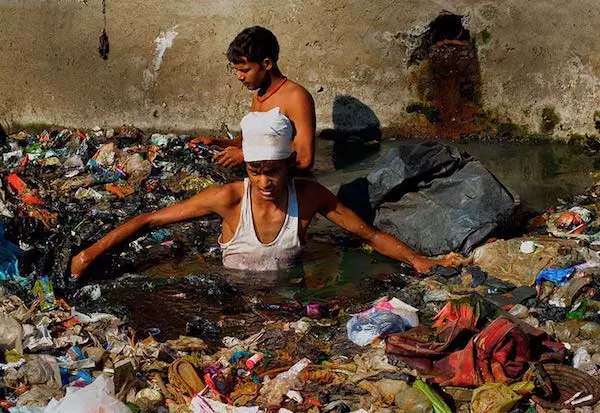 Зачем в Индии людей до сих пор делят на «чистых» и «неприкасаемых»
