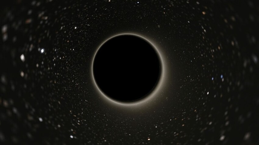 Что такое «Калькуттская чёрная дыра»?